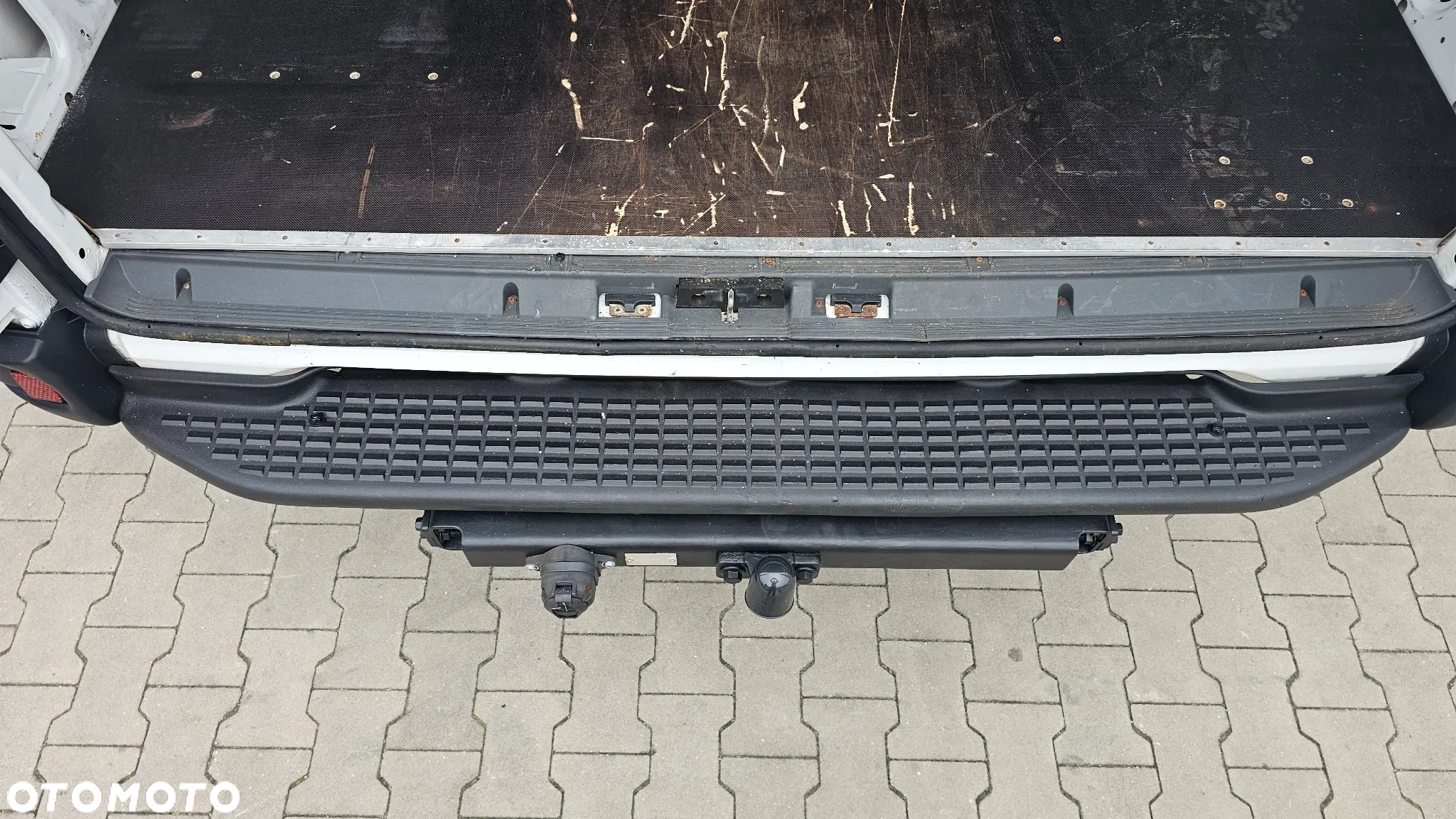 Iveco Dailly 4x4 Achleinter - 15