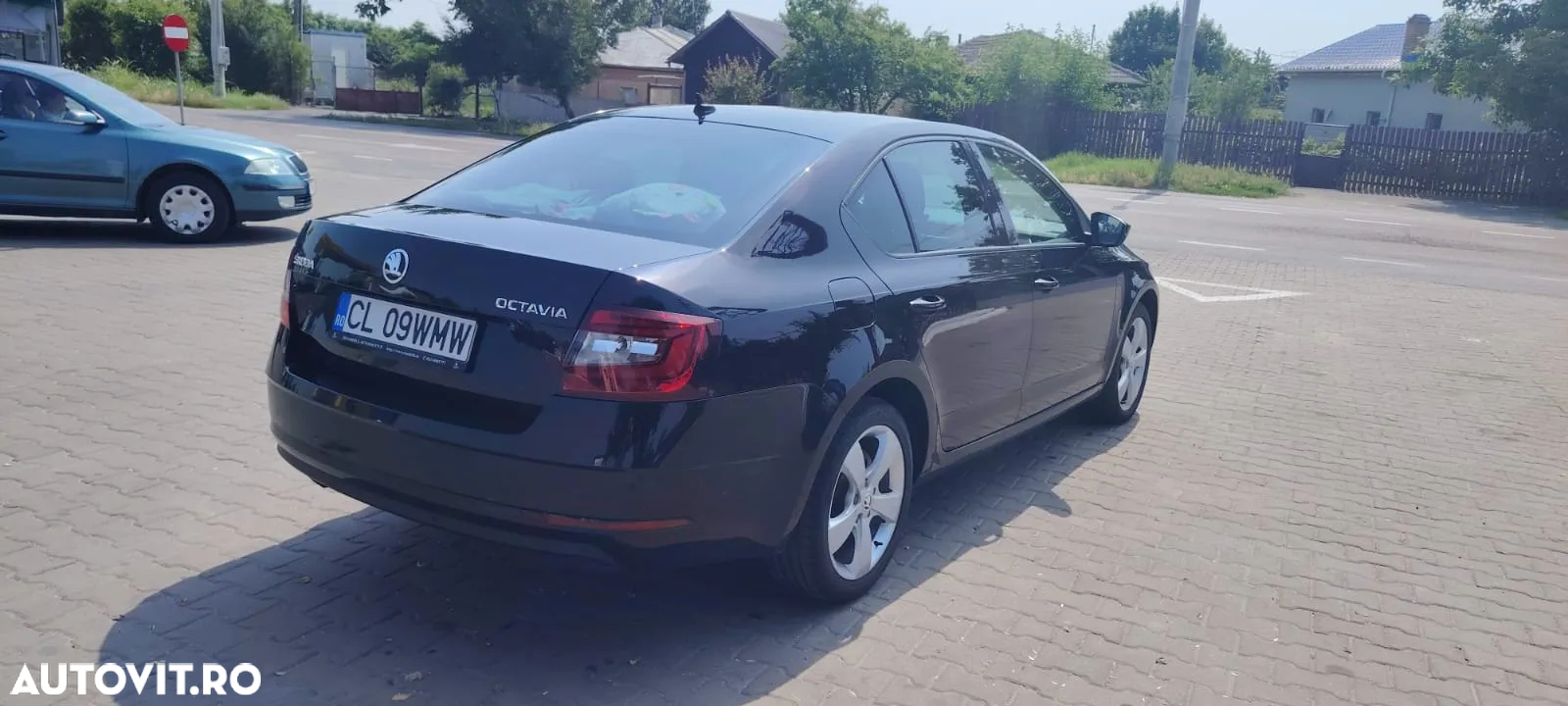 Skoda Octavia 2.0 TDI DSG Style - 6
