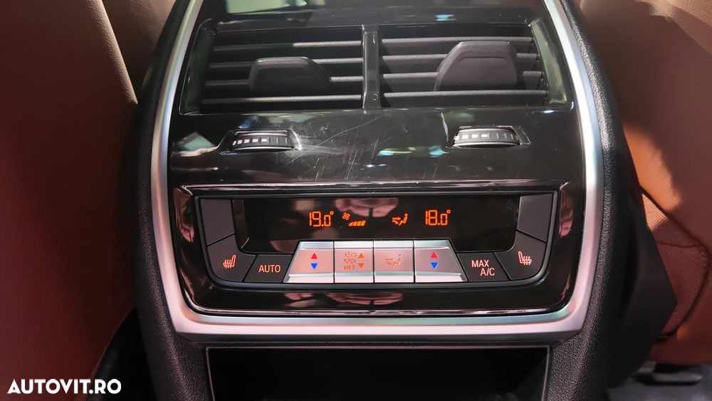 BMW X7 - 23