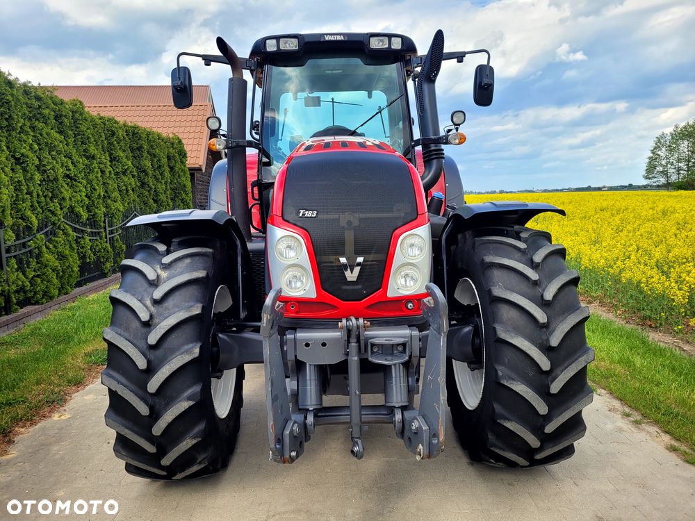 Valtra T 183 DIRECT - 3
