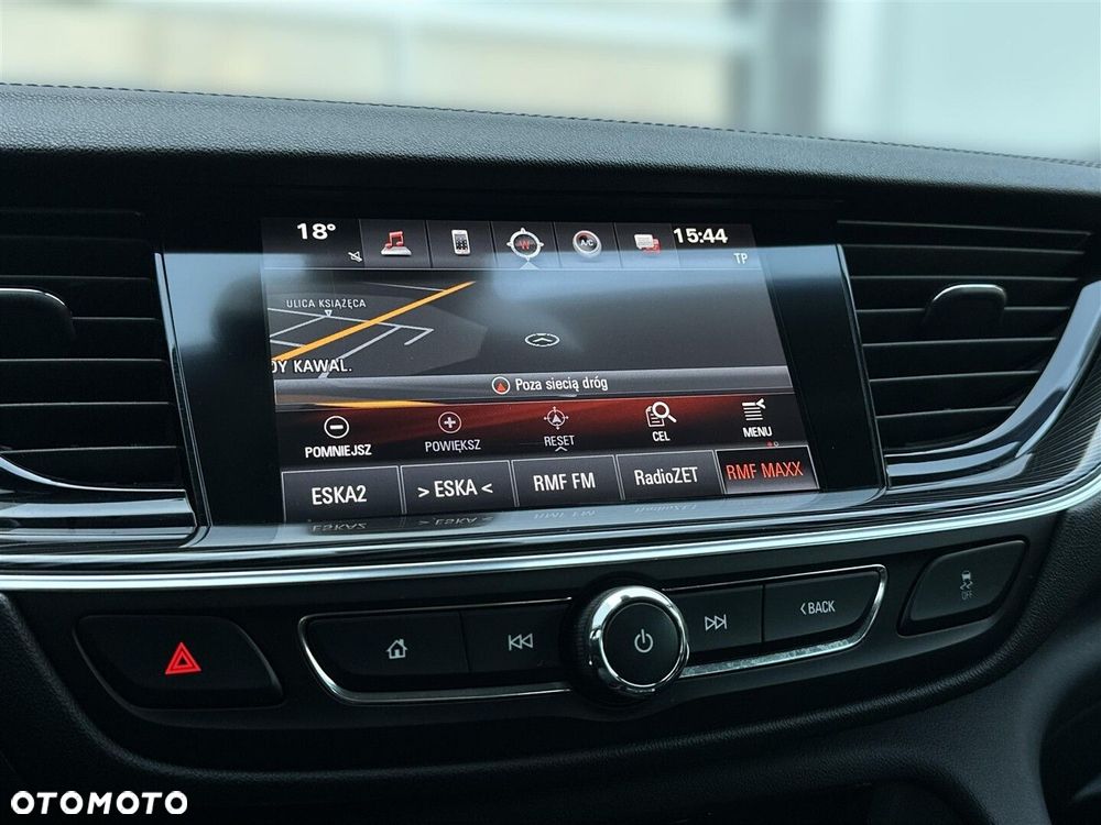 Opel Insignia 2.0 CDTI Elite S&S - 28