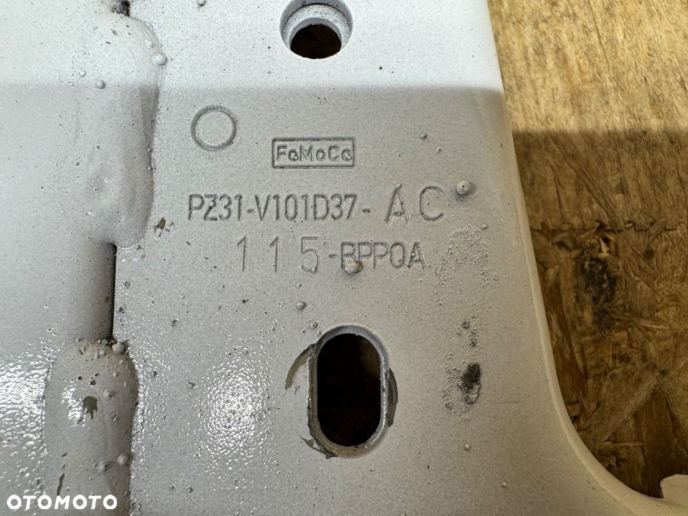 Ford transit custom mk2 II wspornik belki pasa przedniego - 3