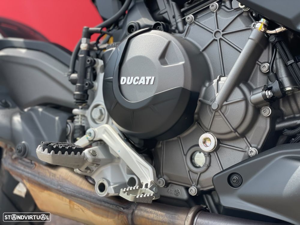 Ducati Multistrada V2 S - 3