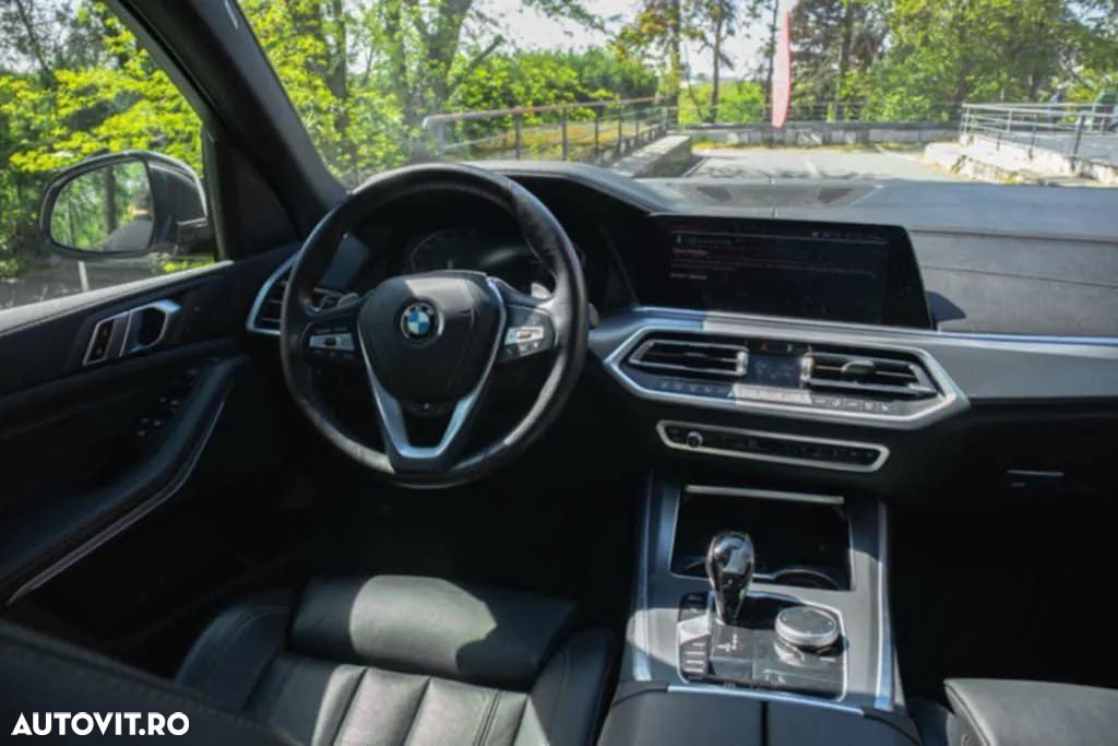 BMW X5 xDrive40i - 1