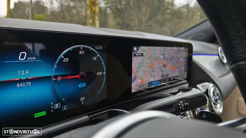 Mercedes-Benz EQA 250 - 19