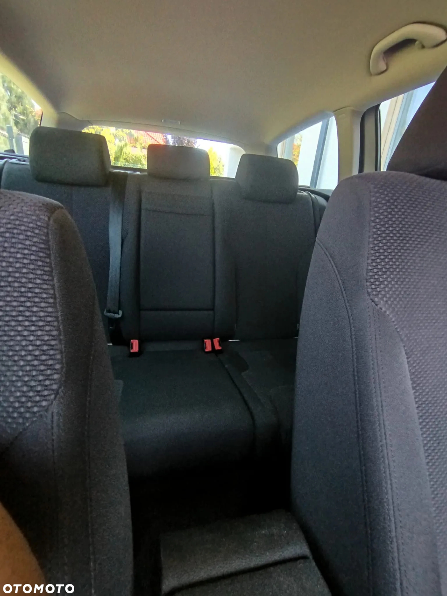 Volkswagen Passat 2.0 TDI DPF Comfortline - 5