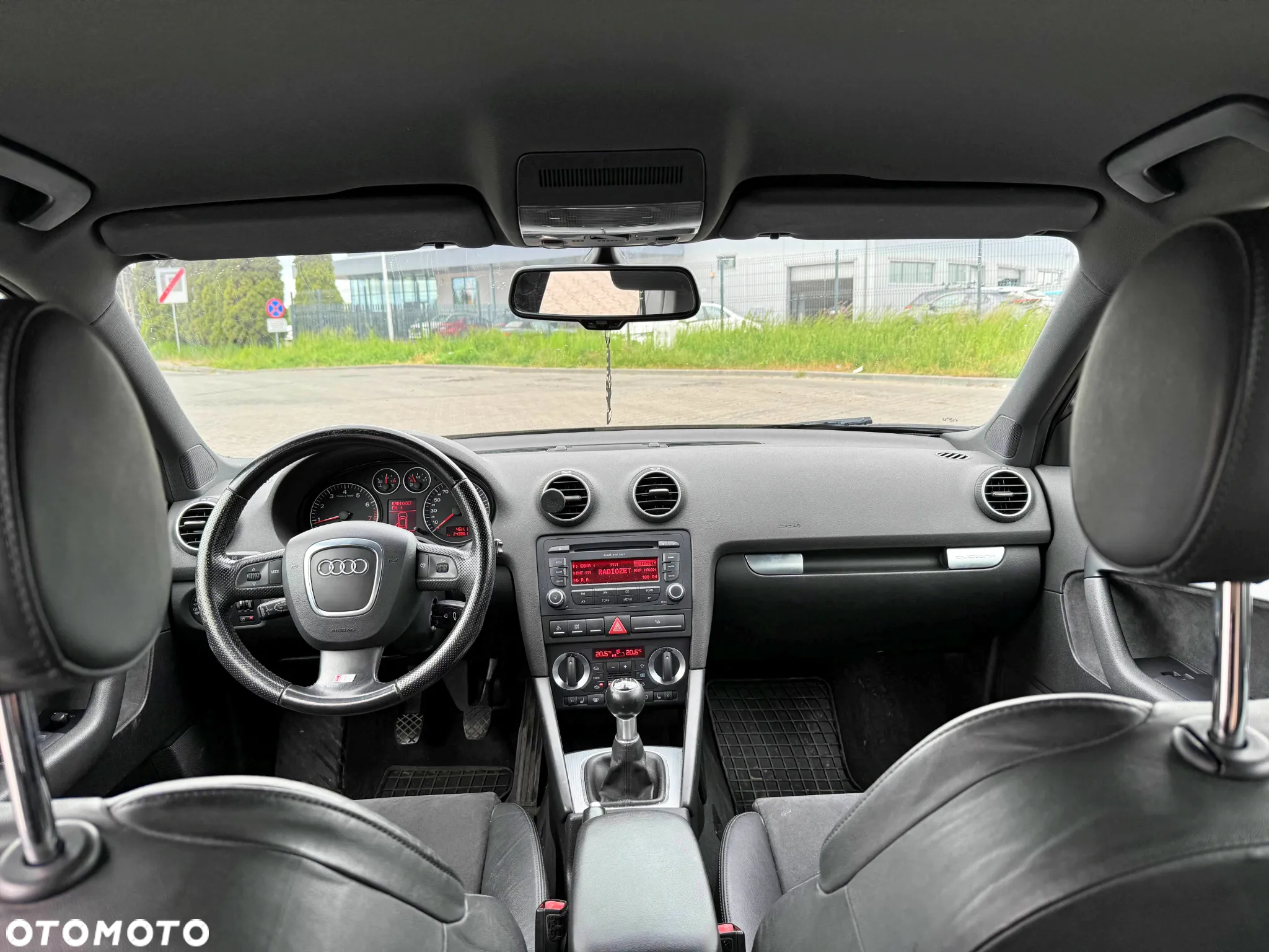 Audi A3 ver-2-0-tfsi-quattro-sportback-ambition - 19