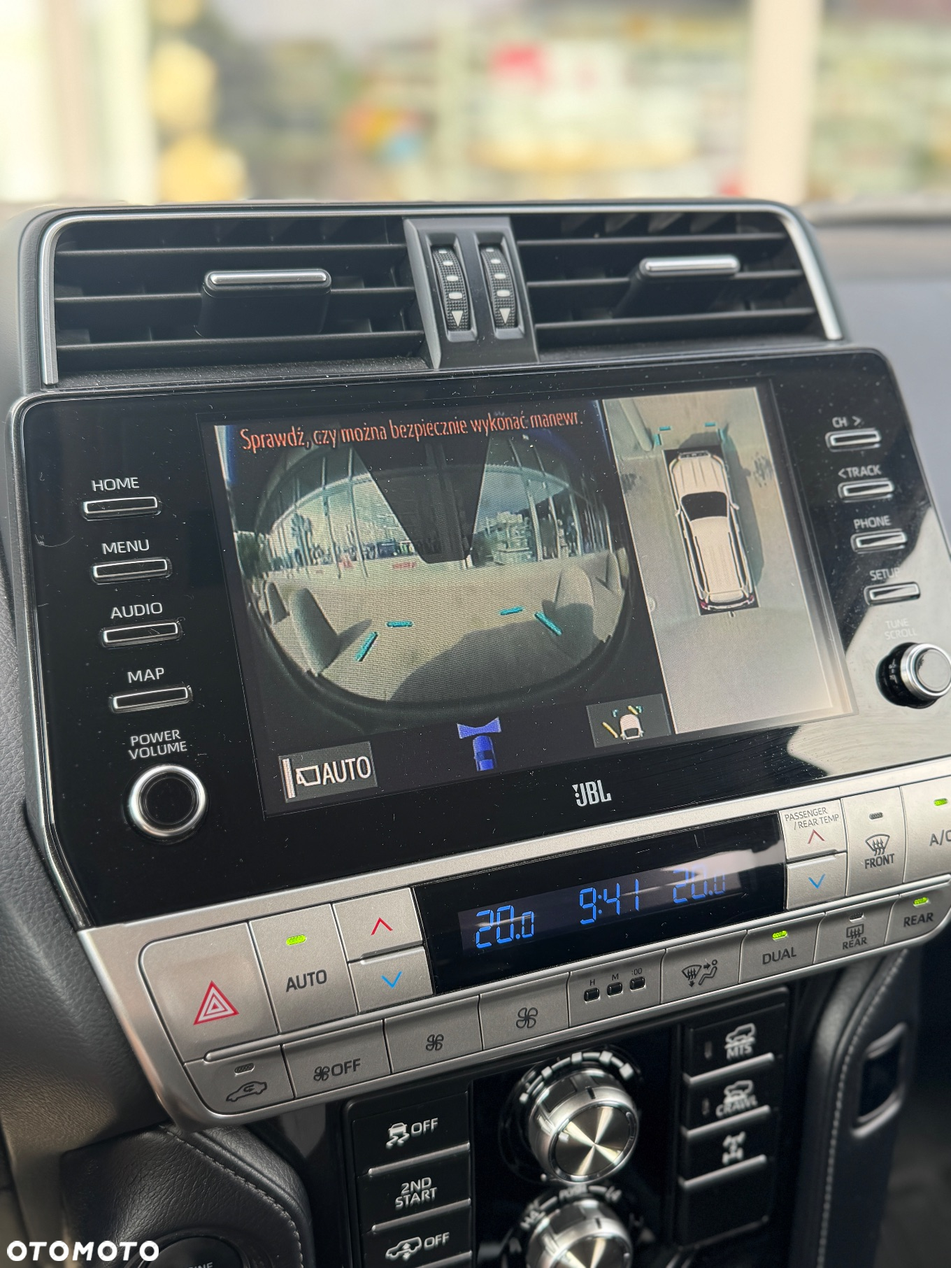 Toyota Land Cruiser LC 2.8 D-4D Executive - 8