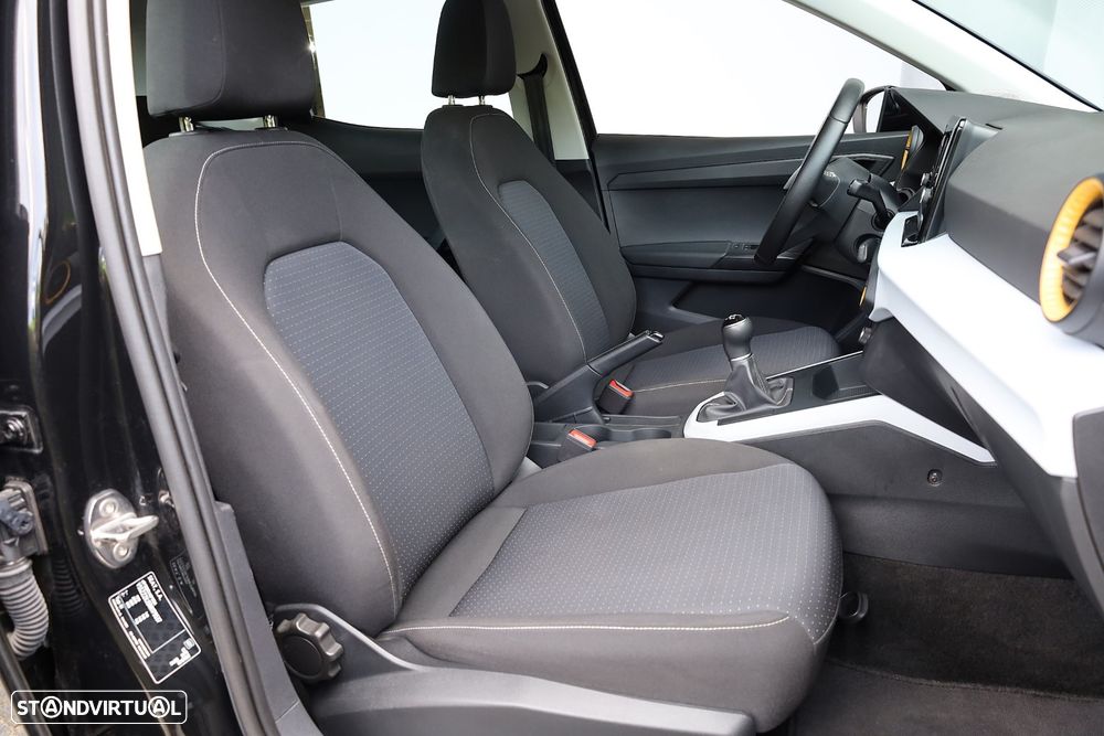 SEAT Arona 1.0 TSI Style - 43