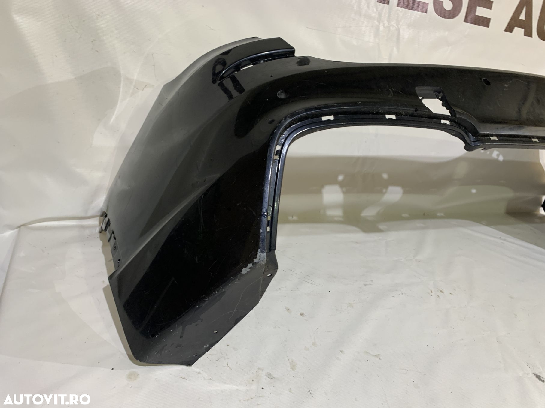 Bara spate BMW X3, F25, M-Sport, 2011, 2012, 2013, 2014, 2015, 2016, 2017, cod origine OE 8048131. - 15