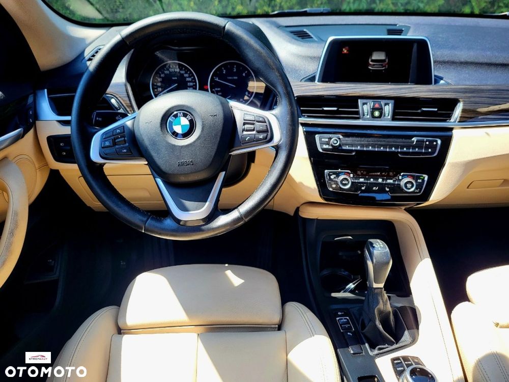 BMW X1 - 17