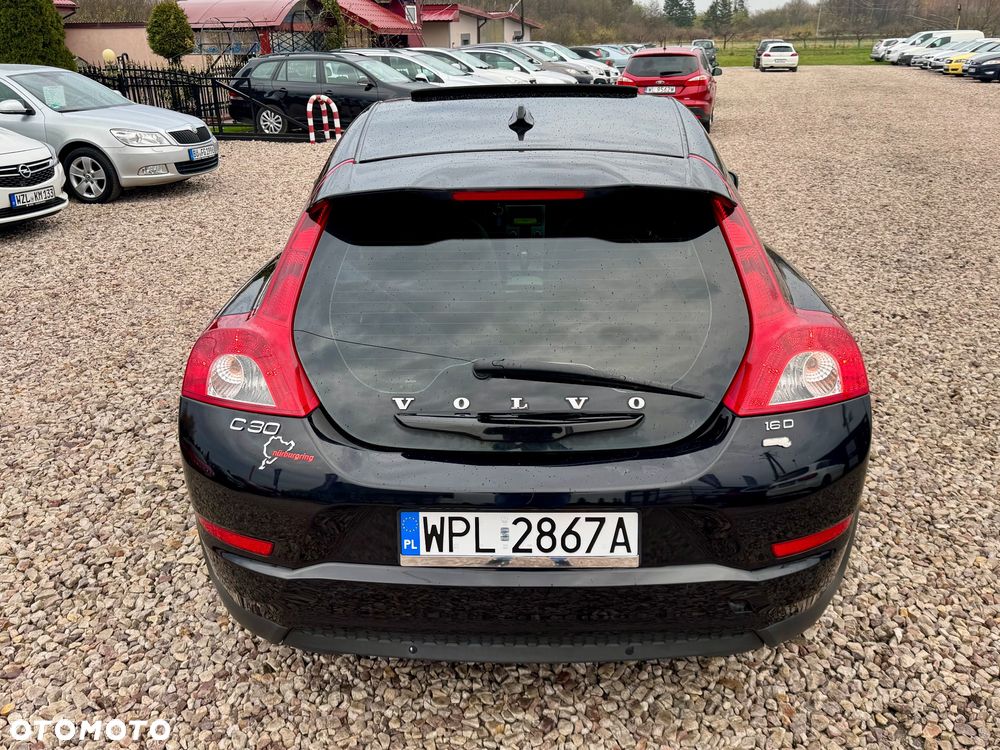Volvo C30 - 17
