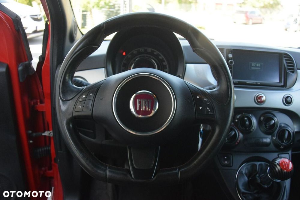 Fiat 500 - 17