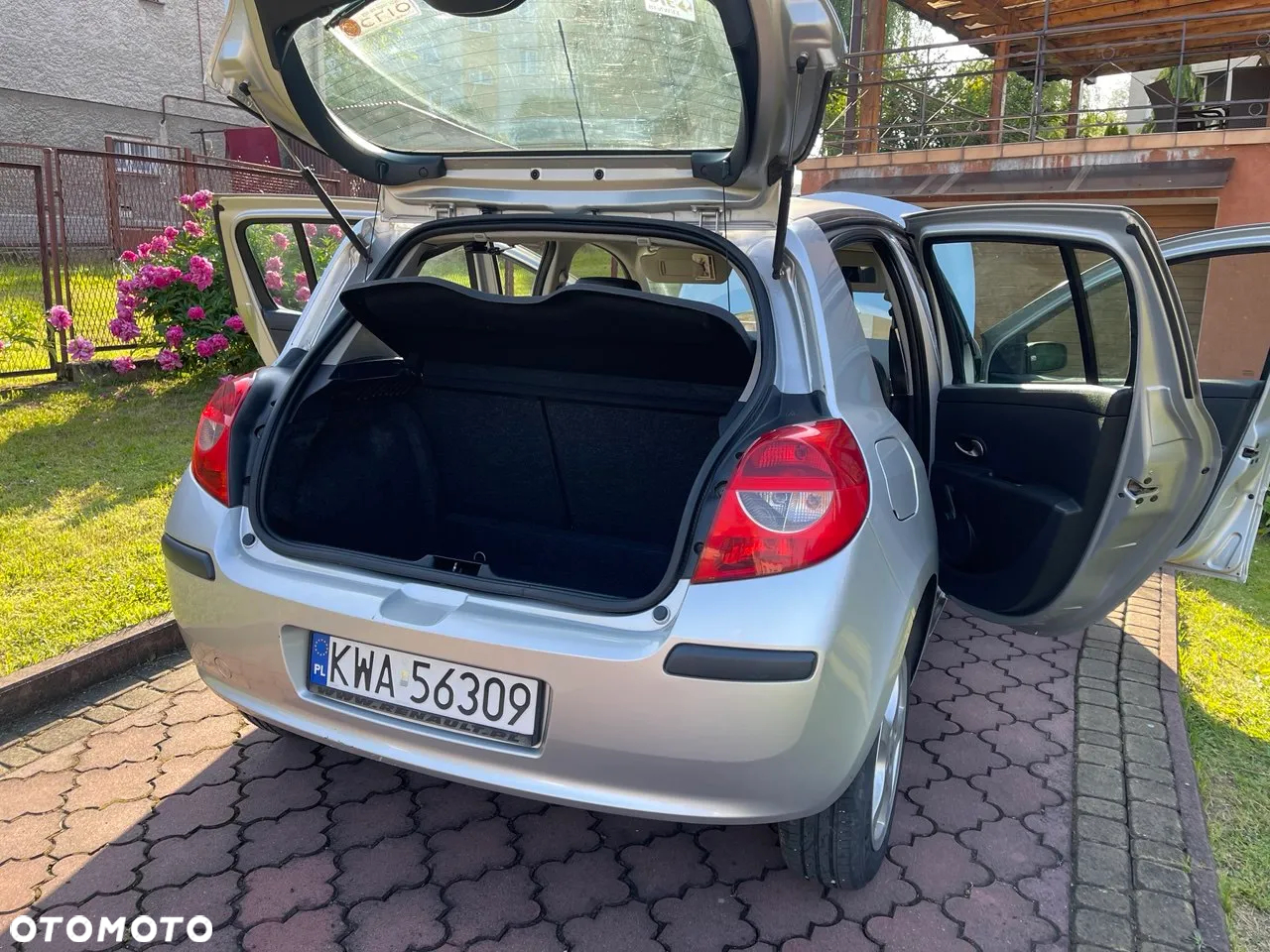 Renault Clio 1.5 dCi Extreme - 6