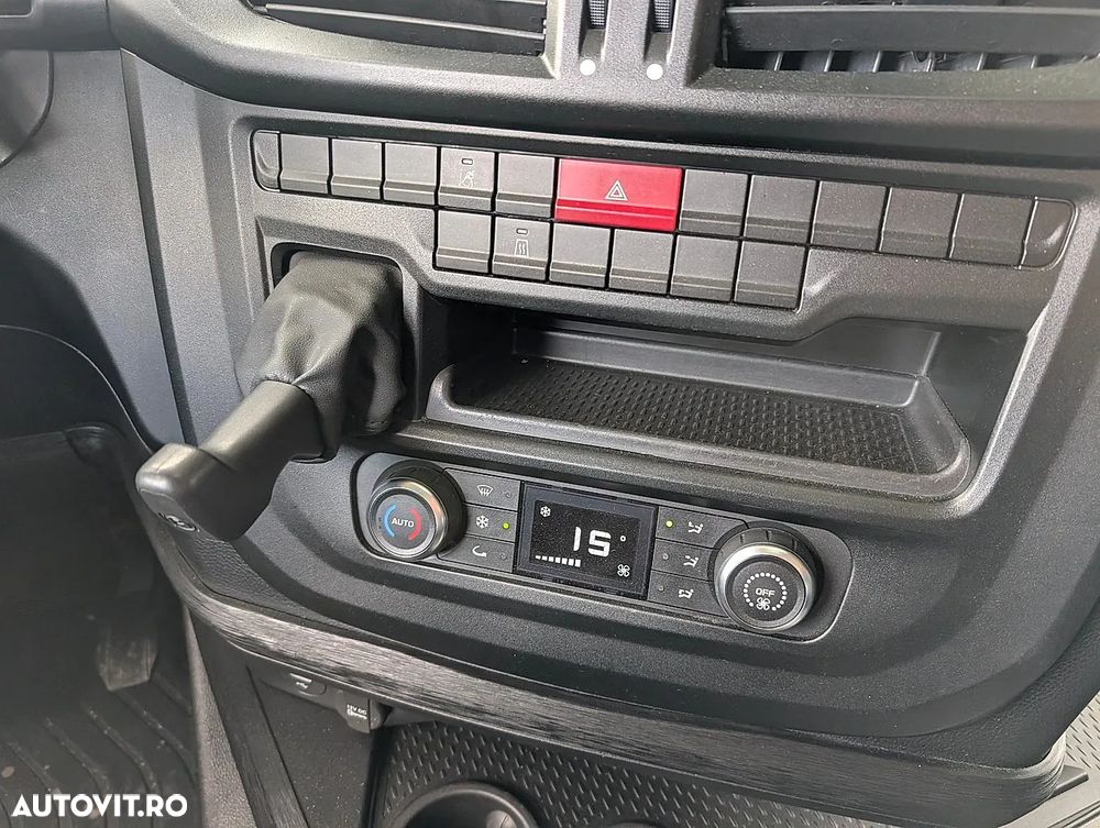 Iveco S-Way 490 - 27