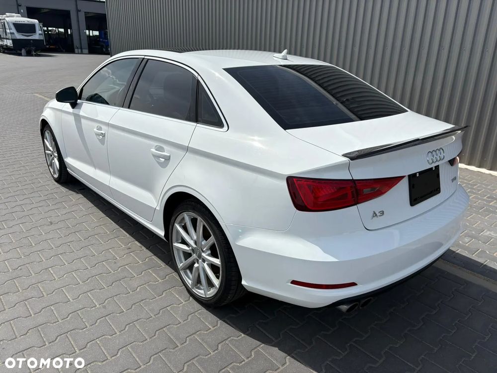 Audi A3 - 9