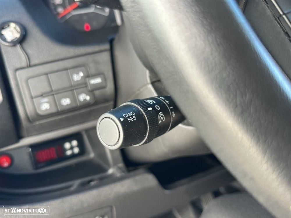 Citroën Jumper 2.0 BlueHDi 35 L4 CD - 10