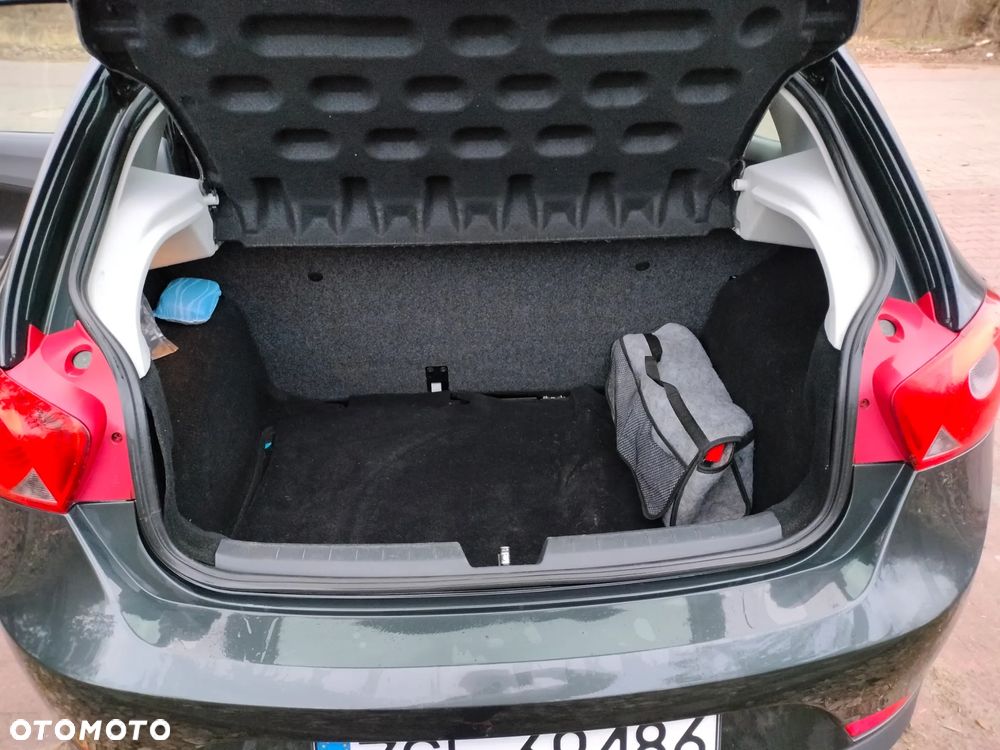 Seat Ibiza 1.4 16V Style - 7