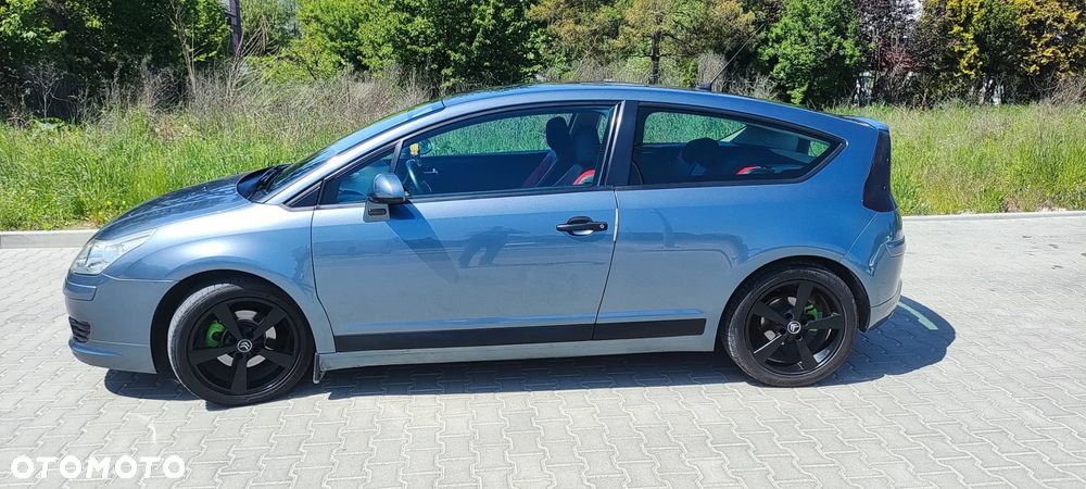 Citroën C4 1.6 16V VTR - 3