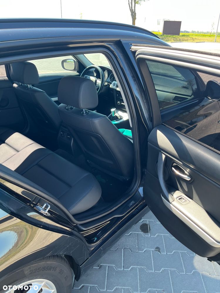 BMW Seria 3 316d - 17