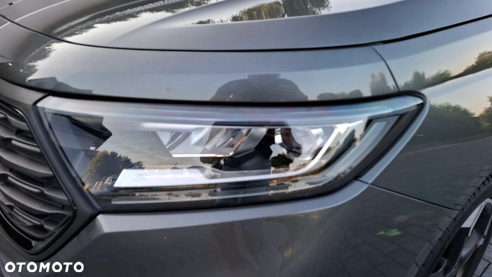 Ford Tourneo Connect - 14