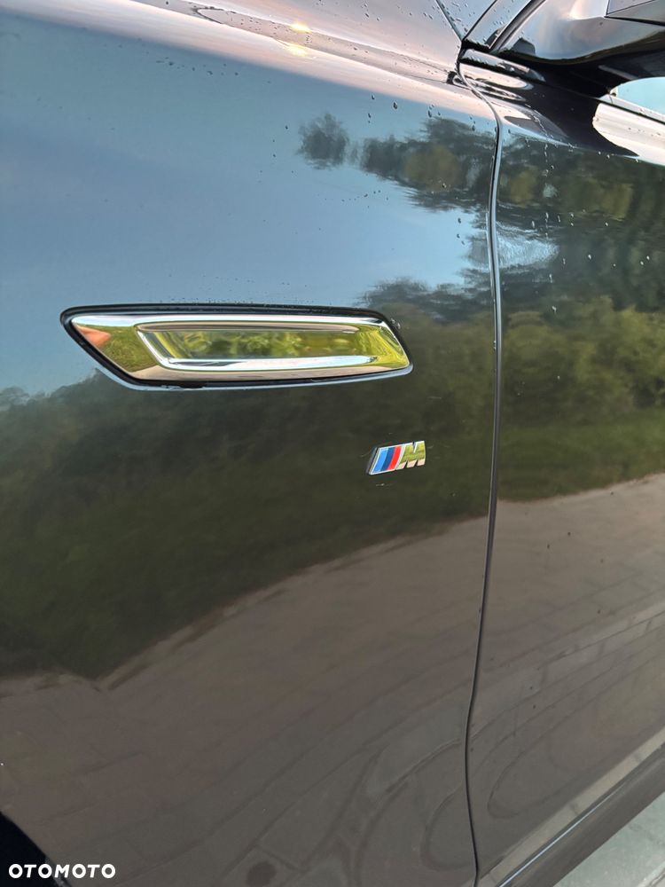 BMW 5GT 530d xDrive - 20