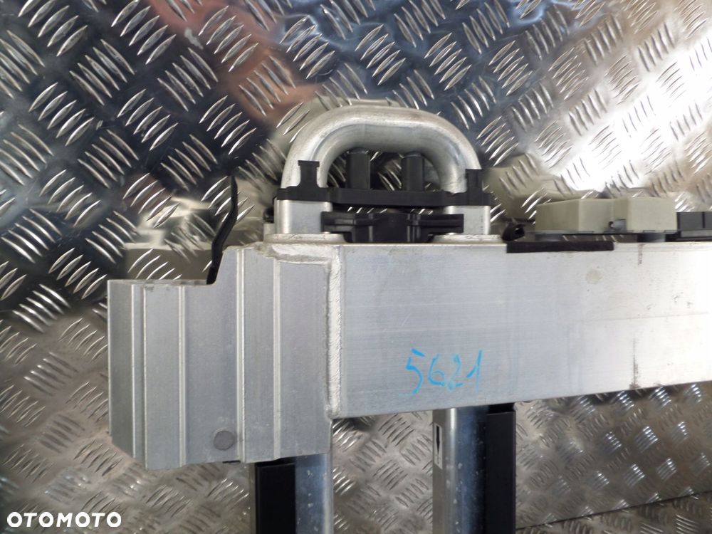 bmw f12 cabrio pałąk zagłówek kapotazowy tył tylny sztuka - 2