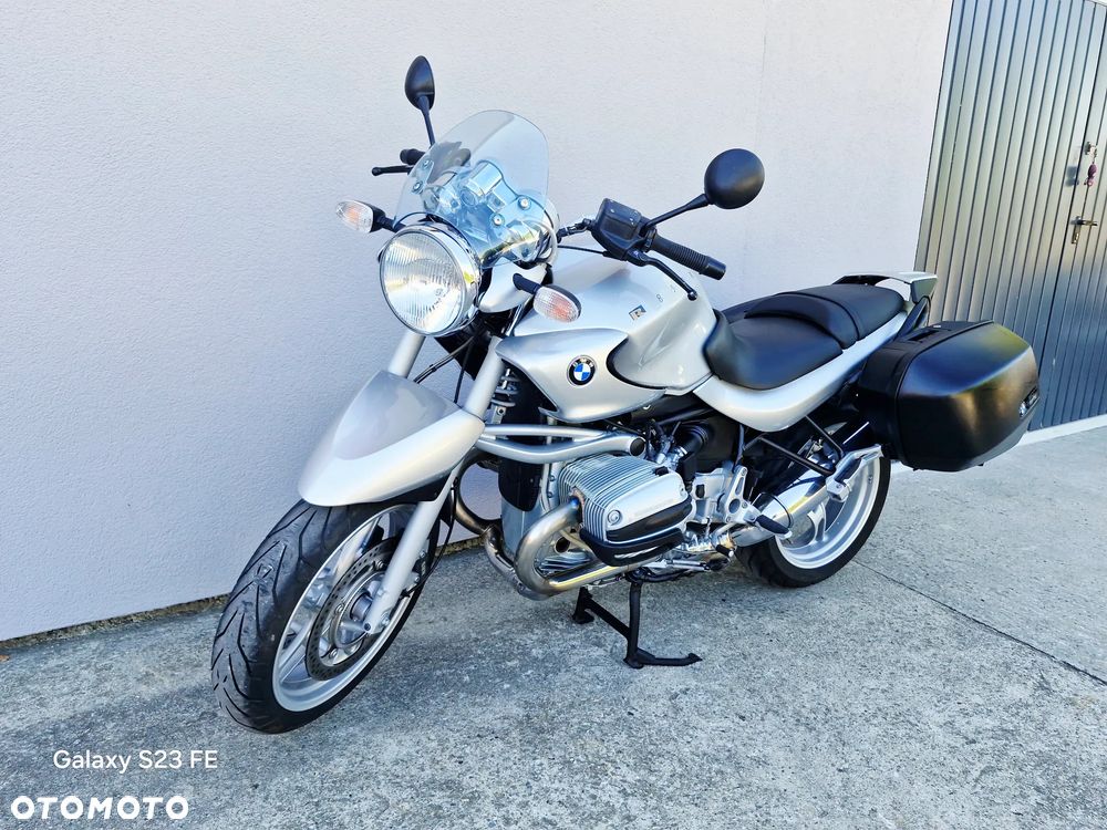 BMW R - 16