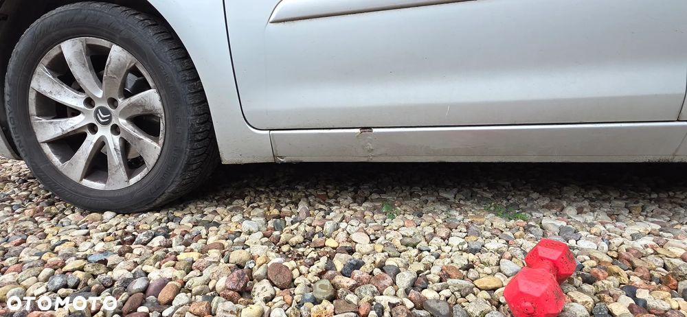 Citroën C4 Picasso 1.6 HDi My Way MCP - 13