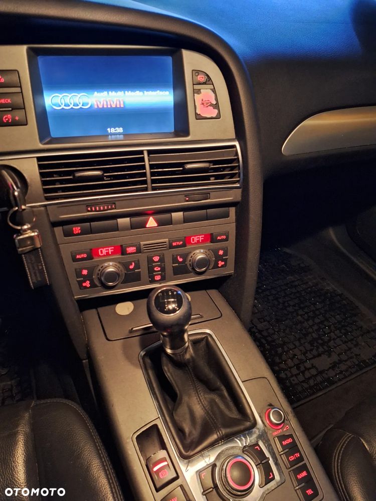 Audi A6 Limousine - 7