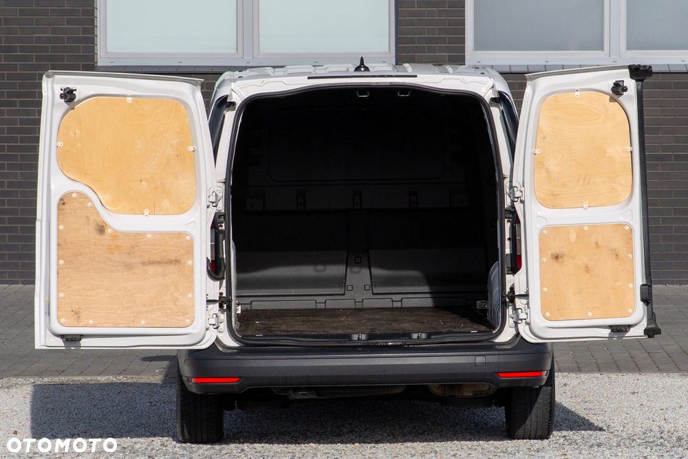 Volkswagen Caddy L2H1 MAXI furgon *NOWY MODEL* - 8