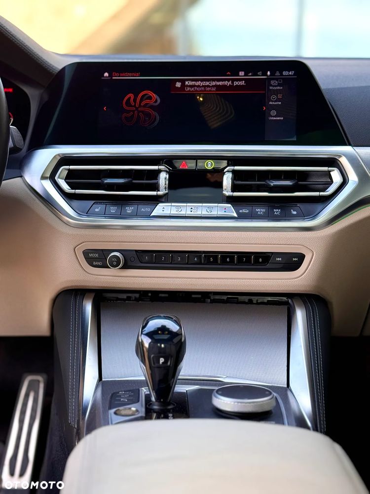 BMW Seria 4 M440i xDrive - 17