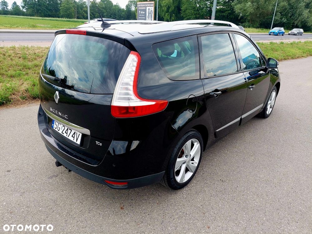 Renault Grand Scenic Gr 1.2 TCe Energy Dynamique - 4