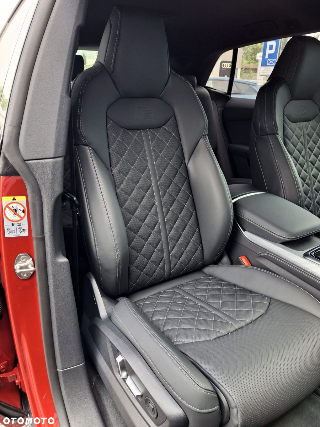 Audi Q8 - 17