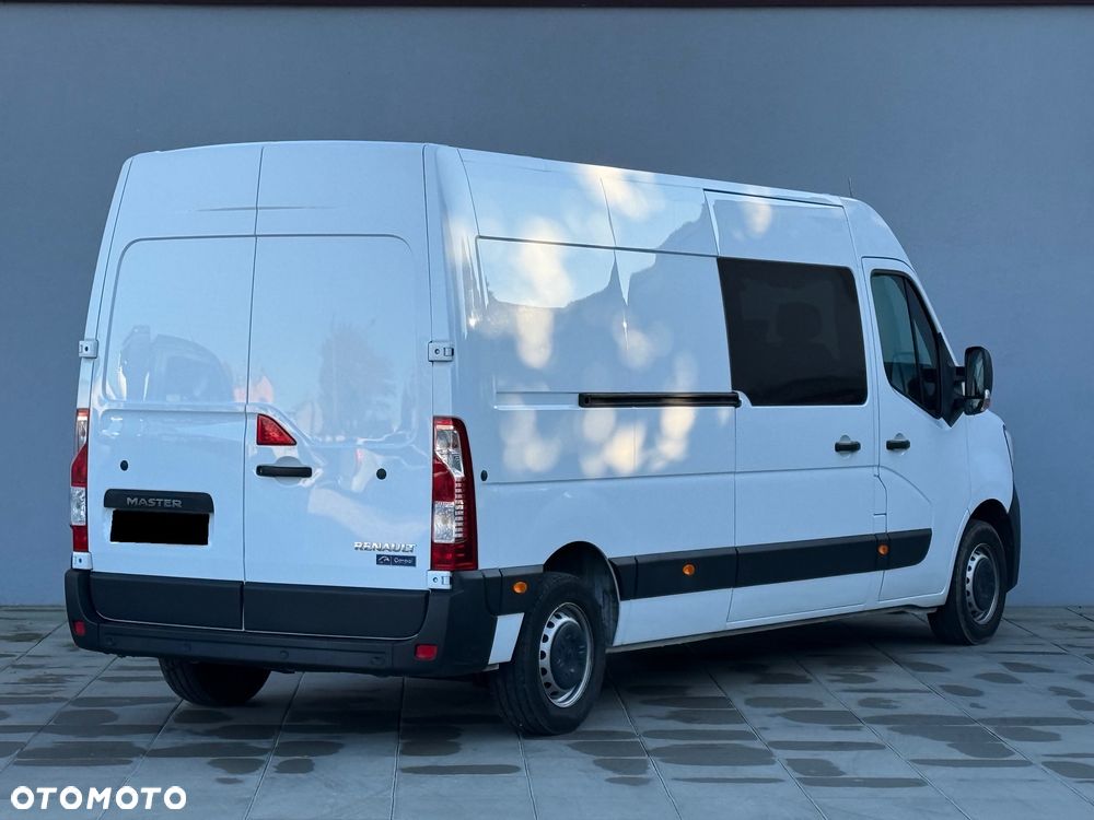 Renault Master L3H2 Pack Clim (bryg.) - 6