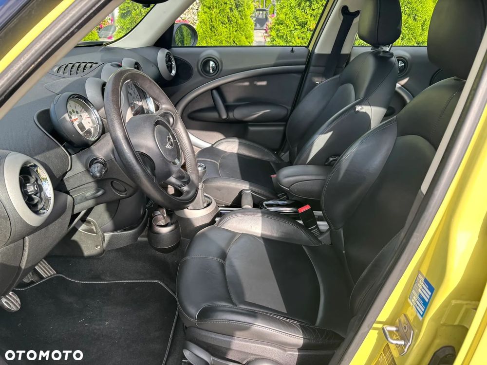 MINI Countryman Cooper SD - 26