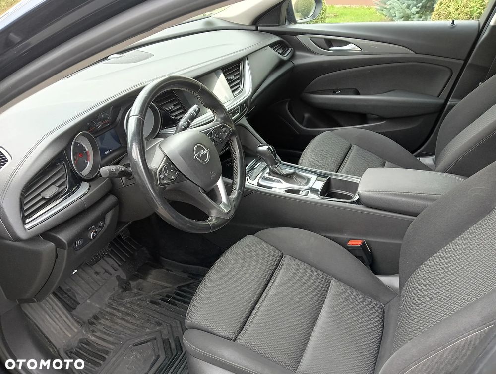 Opel Insignia 1.6 CDTI Cosmo - 16