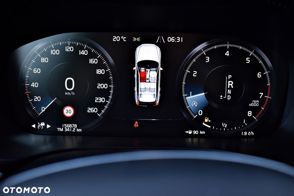 Volvo XC 60 T6 AWD Inscription - 10