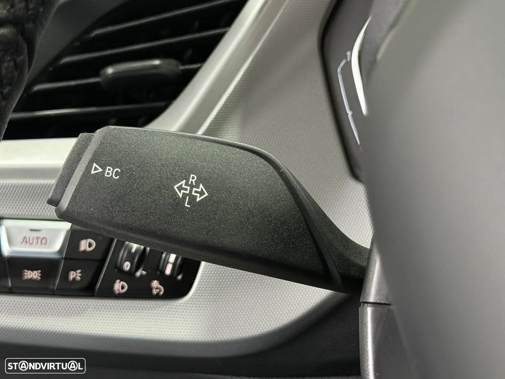 BMW 116 d EDynamics Advantage - 22