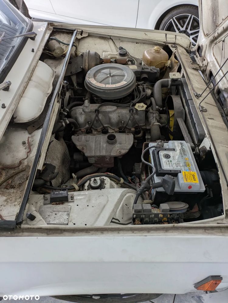 Fiat 125p - 4
