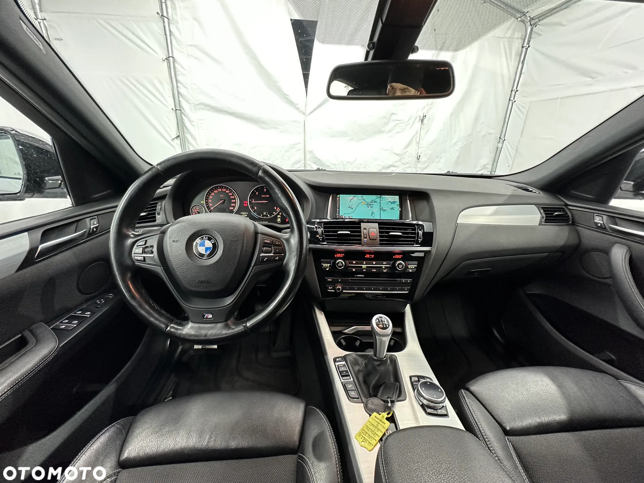 BMW X4 xDrive20d - 23