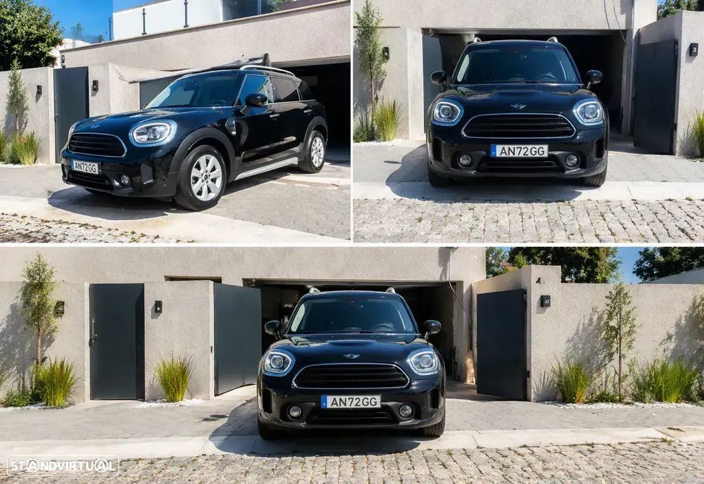 MINI Countryman One D Classic Auto - 1