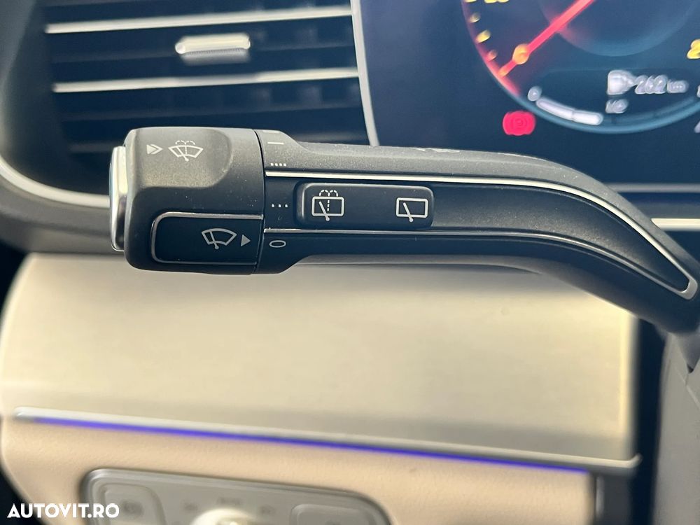 MERCEDES-BENZ GLE 2019 — imagine 17