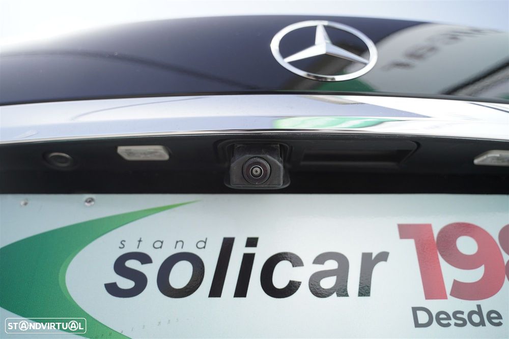Mercedes-Benz S 350 - 5