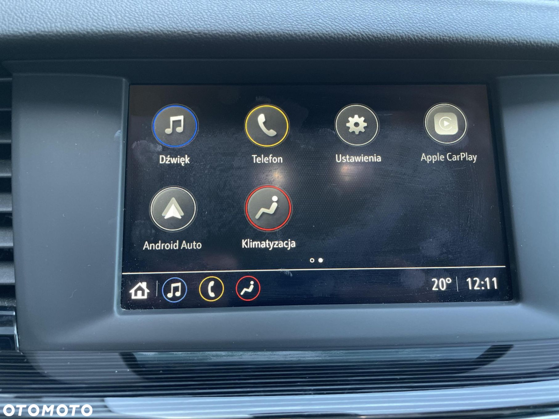 Opel Insignia 1.6 T Innovation S&S - 23