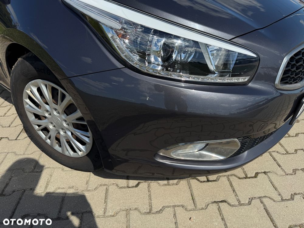 Kia Ceed 1.6 GDI M - 31