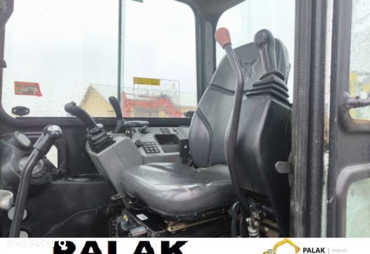 Bobcat Mini koparka BOBCAT  E 45  ,2019 rok - 14