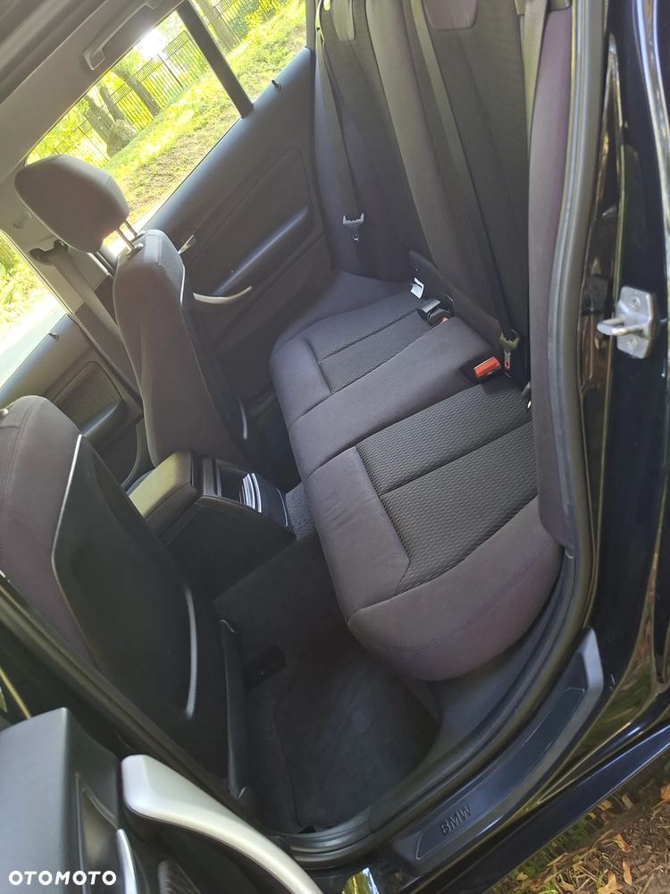 BMW Seria 1 120d xDrive BluePerformance Sport Line - 11