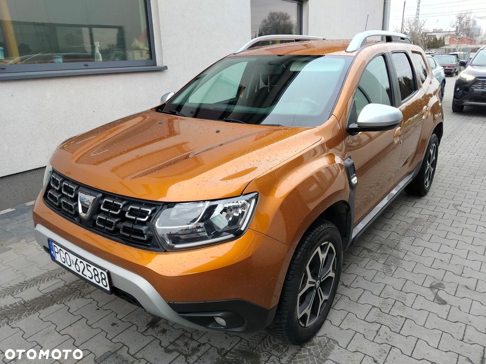 Dacia Duster - 2