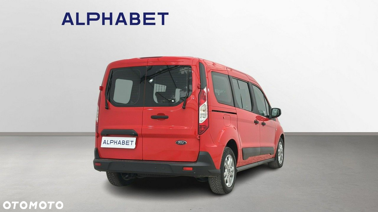 Ford Transit Connect - 6
